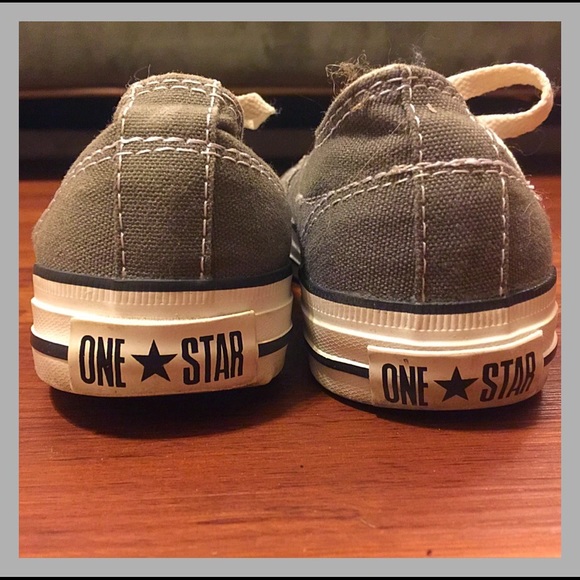 Converse One Star - Picture 3 of 4